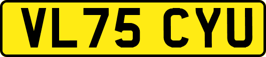 VL75CYU