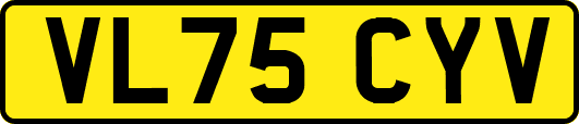 VL75CYV