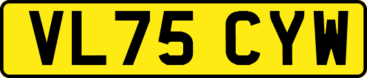 VL75CYW