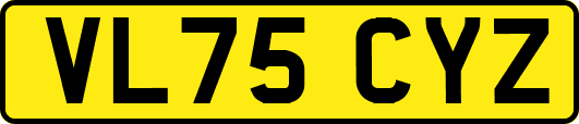 VL75CYZ