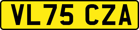 VL75CZA