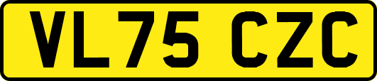 VL75CZC