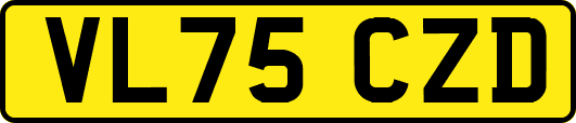 VL75CZD