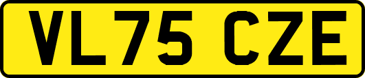 VL75CZE