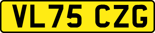 VL75CZG