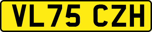VL75CZH