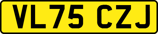 VL75CZJ