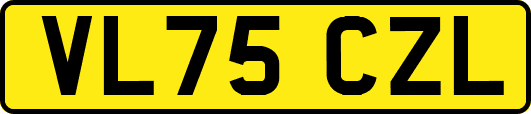 VL75CZL