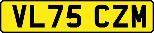 VL75CZM
