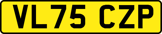 VL75CZP