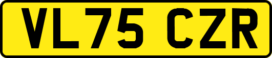 VL75CZR