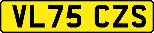 VL75CZS