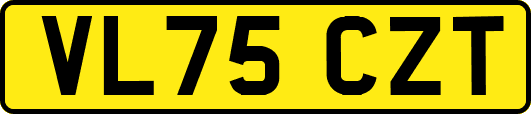 VL75CZT