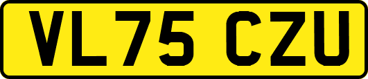 VL75CZU