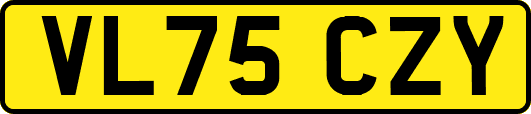 VL75CZY