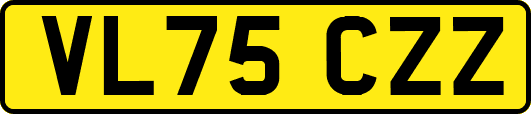VL75CZZ