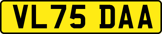 VL75DAA