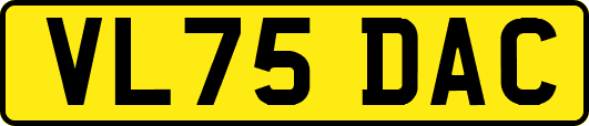 VL75DAC