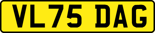 VL75DAG