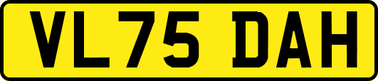 VL75DAH