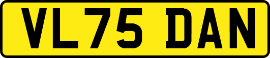 VL75DAN