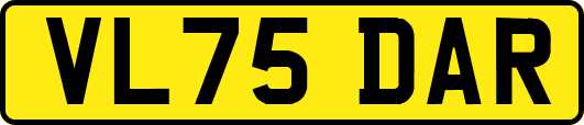 VL75DAR