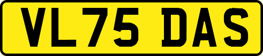 VL75DAS
