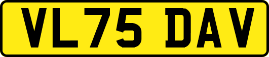 VL75DAV
