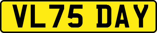VL75DAY