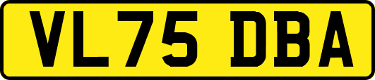 VL75DBA
