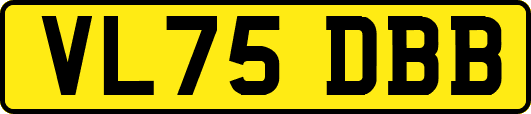 VL75DBB