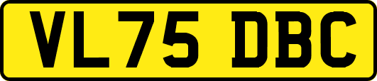 VL75DBC
