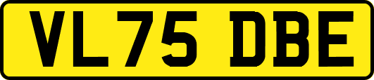 VL75DBE