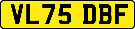 VL75DBF