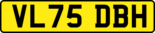 VL75DBH