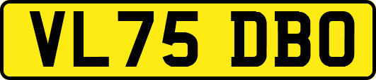 VL75DBO