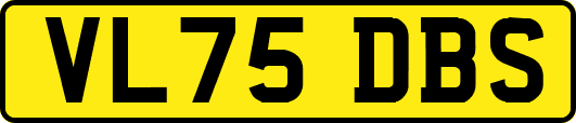 VL75DBS
