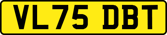 VL75DBT
