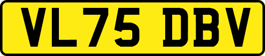 VL75DBV