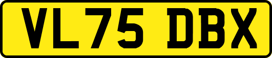 VL75DBX