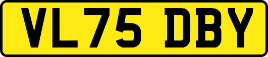 VL75DBY