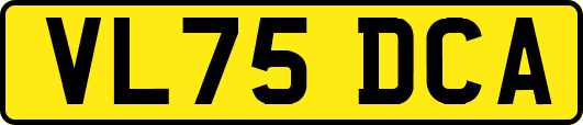 VL75DCA
