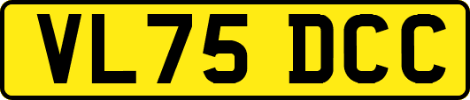 VL75DCC