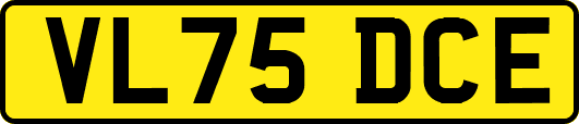 VL75DCE