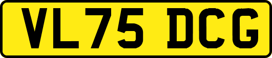 VL75DCG