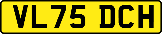 VL75DCH