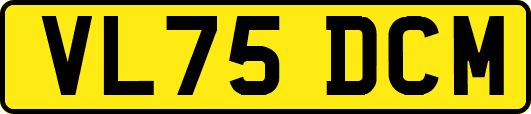 VL75DCM