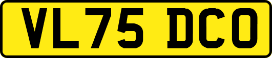 VL75DCO