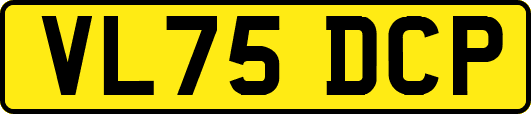 VL75DCP