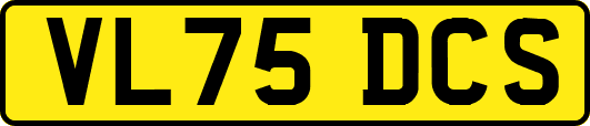VL75DCS